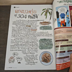 สารคดี ปีที่ 33 ฉบับที่ 391 ก.ย.2560 รูปที่ 7
