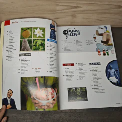 Feature Magazine สารคดี ฉบับที่ 383 เทศกาลขนมจีน รูปที่ 6