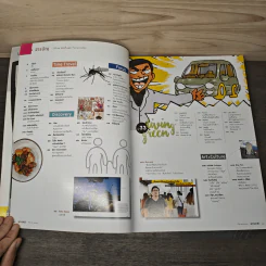 สารคดี ปีที่ 32 ฉบับที่ 379 ก.ย.2559 รูปที่ 6