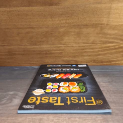 @First Taste New Restaurant Guide for 2015 Vol.6 - Gourmet & Cuisine รูปที่ 4