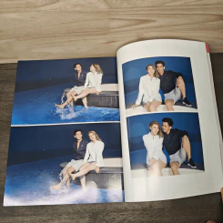 Honeymoon Magazine by Wedding Creation รูปที่ 8