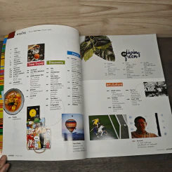 สารคดี ปีที่ 32 ฉบับที่ 377 พ.ย.2559 รูปที่ 6