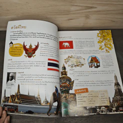 The Asean Way ไทย รูปที่ 8