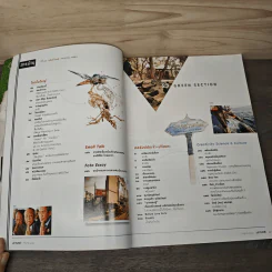 Feature Magazine สารคดี Taxi Driver ชีวิตหลากสีสัน รูปที่ 6