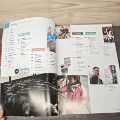 Feature Magazine สารคดี ฉบับที่ 374 สติสู่สมัย รูปที่ 6