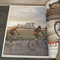a day Human Ride Volume 02 Number 03 รูปที่ 7