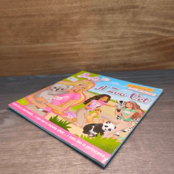 Barbie I Can Be... A Zoo Vet รูปที่ 3