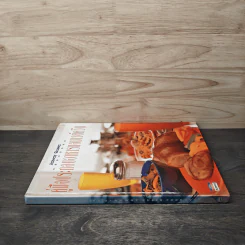 คู่มือประกอบอาหาร แอมเวย์ควีน Amway Queen Cookbook - Amway รูปที่ 2