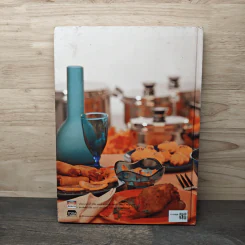 คู่มือประกอบอาหาร แอมเวย์ควีน Amway Queen Cookbook - Amway รูปที่ 5