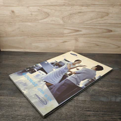 Microwave Cookbook คู่มือการประกอบอาหารด้วยเตาอบไมโครเวฟ รูปที่ 3