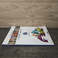 Pixar Mania รูปที่ 2