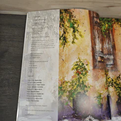 Different Strokes: Watercolor รูปที่ 6