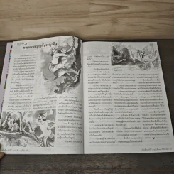 วารสารเพื่อเพื่อนรัก ปีที่ 8 ฉบ้บที่ 77 รูปที่ 7
