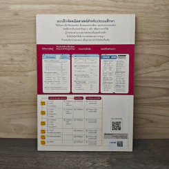 ฝึกทำเลขทุกวัน ป.5 เล่ม 29 รูปที่ 5