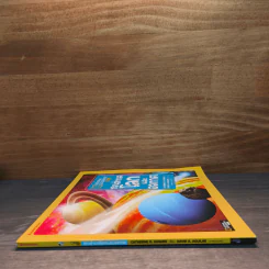 National Geographic Kids ชวนสำรวจโลกและอวกาศ - CATHERINE D. HUGHES รูปที่ 2