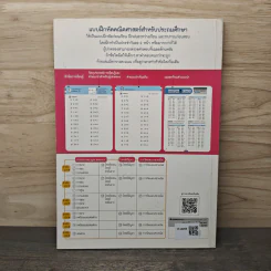 ฝึกทำเลขทุกวัน ป.1 เล่ม 16 รูปที่ 5