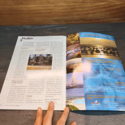 National Geographic Traveler 50 สถานที่ถ่ายหนังยอดนิยม รูปที่ 7