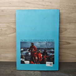 Lion: The Round the World Race with Lion New Zealand - Peter Blake, Alan Sefton รูปที่ 5