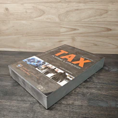 Advanced Tax Planning & Strategy - อมรศักดิ์ พงศ์พศุตม์ รูปที่ 3