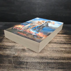 The Last Fantasy: Return - แสงจันทร์ รูปที่ 4