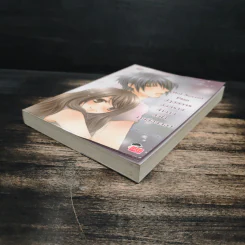 Hot Secret Plan ปฏิบัติการอันตรายท้าทายหัวใจนายมือกลอง - Hideko_Sunshine รูปที่ 4