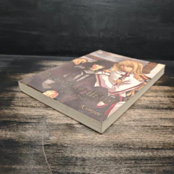 Prisoner of Heart คัสตราแห่งรัก - kimjoe รูปที่ 4