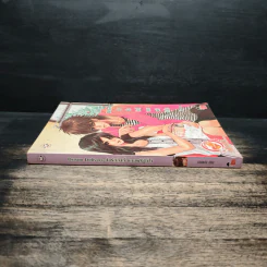 Dream Delivery ส่งรักถึงที่แถมฟรีหัวใจ - มิลค์พลัส รูปที่ 3