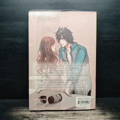 Lovey Brother แผนรักร้ายของ(พี่)ชายจอมเจ้าเล่ห์ - may112 รูปที่ 2