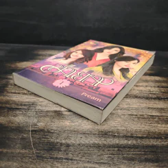 ชายา เล่ม 1 - pream รูปที่ 4