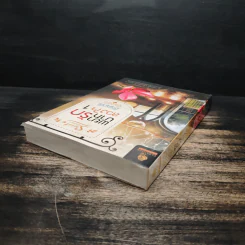 พยาบาทรักลวงใจ เล่ม 1 - อัญญาณี รูปที่ 5