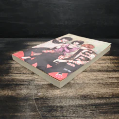 Love & war สงครามรักหักเหลี่ยมหัวใจ - ลูกชุบ รูปที่ 4