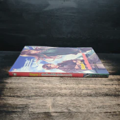 Dragon 1 รักแค่ไหนก็ให้ได้ ถ้ามีใจมาแลกกัน - Pink Pen รูปที่ 3