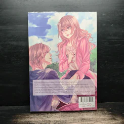 Dragon 3 หยุดร้ายเถอะ! ถ้าจะรัก กรุณาอย่ากั๊กหัวใจไว้ - Pink Pen รูปที่ 2