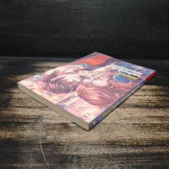 Dragon 3 หยุดร้ายเถอะ! ถ้าจะรัก กรุณาอย่ากั๊กหัวใจไว้ - Pink Pen รูปที่ 5
