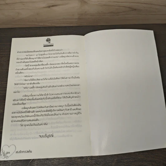 แรงรักทวงแค้น - อัญจรี รูปที่ 8