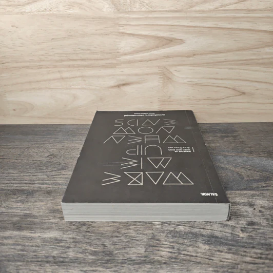 Wake Me Up When Now Ends ลืมตาในอนาตต - ทีปกร วุฒิพิทยามงคล รูปที่ 4