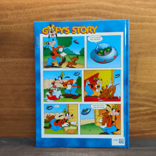 Disney's Magic English เรียนภาษาอังกฤษกับดิสนีย์ ตอน สหายสัตว์ รูปที่ 5