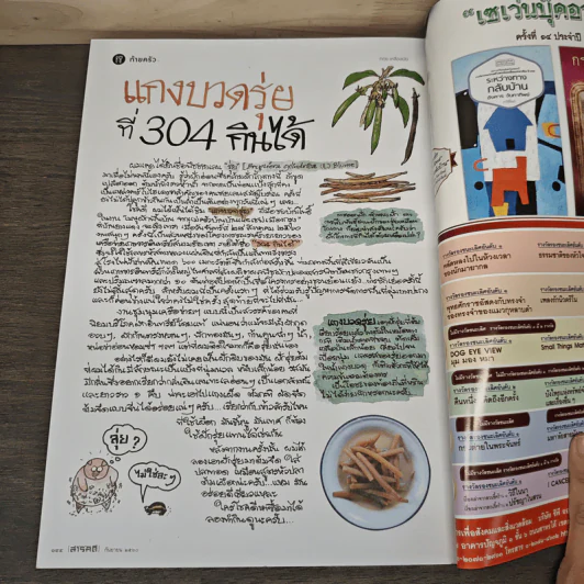 สารคดี ปีที่ 33 ฉบับที่ 391 ก.ย.2560 รูปที่ 7