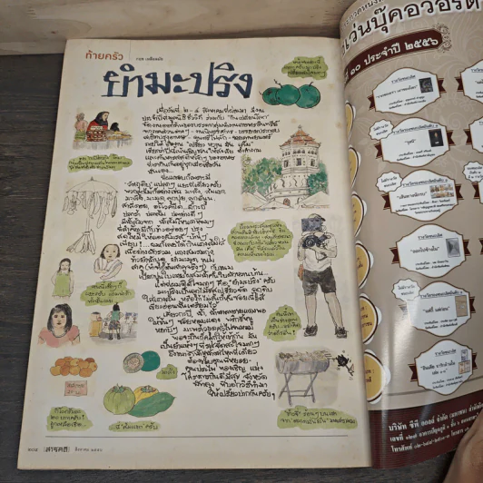 Feature Magazine สารคดี ฉบับที่ 342 ส.ค.2556 รูปที่ 7
