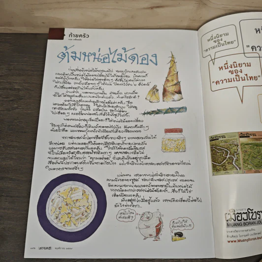 Feature Magazine สารคดี ฉบับที่ 181 พ.ย.2559 รูปที่ 9