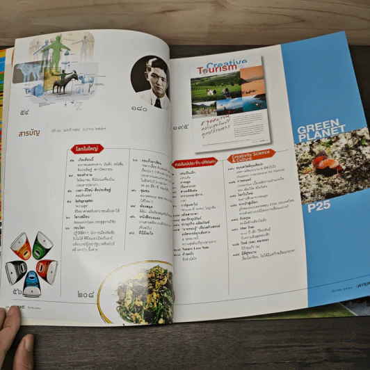 สารคดี ปีที่ 30 ฉบับที่ 358 ธ.ค.2557 รูปที่ 6