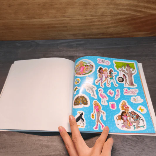 Barbie I Can Be... A Zoo Vet รูปที่ 13