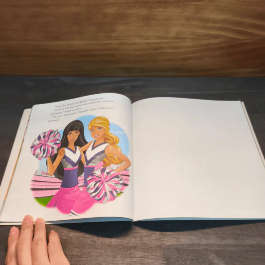 Barbie I Can Be... A Zoo Vet รูปที่ 12