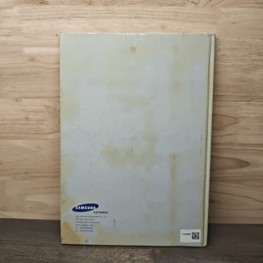 Microwave Cookbook คู่มือการประกอบอาหารด้วยเตาอบไมโครเวฟ รูปที่ 5