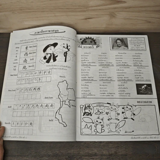 วารสารเพื่อเพื่อนรัก ปีที่ 5 ฉบ้บที่ 48 รูปที่ 7