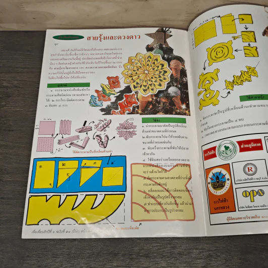 วารสารเพื่อเพื่อนรัก ปีที่ 6 ฉบ้บที่ 54 รูปที่ 8