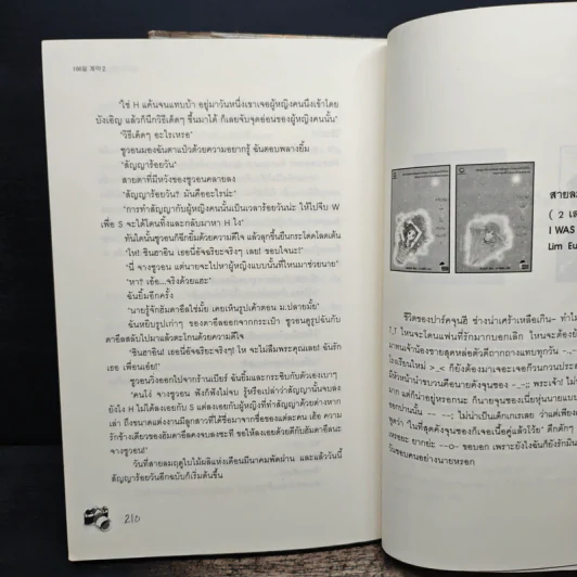 100 วัน สัญญาหัวใจ 2 เล่มจบ - Da-in2, ทาลิธา รูปที่ 10