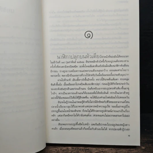 ฤาฟ้ามิอาจกั้น - ธุวดารา รูปที่ 7