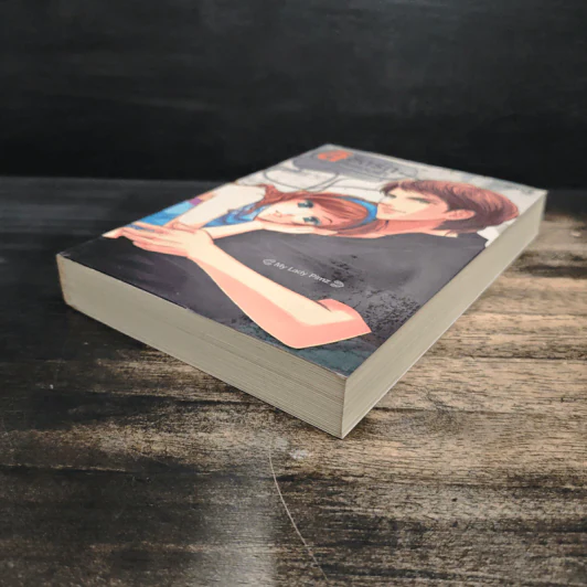 ลิขิตรักข้ามขอบฟ้า - My Lady Pirnz รูปที่ 4