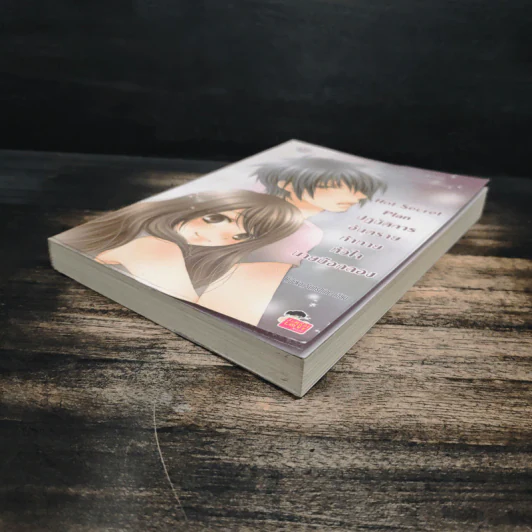 Hot Secret Plan ปฏิบัติการอันตรายท้าทายหัวใจนายมือกลอง - Hideko_Sunshine รูปที่ 4